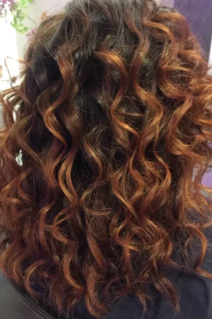 Beachwaves